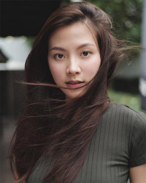 ใบเฟิร์น พิมพ์ชนก ใบเฟิร์น พิมพ์ชนก
