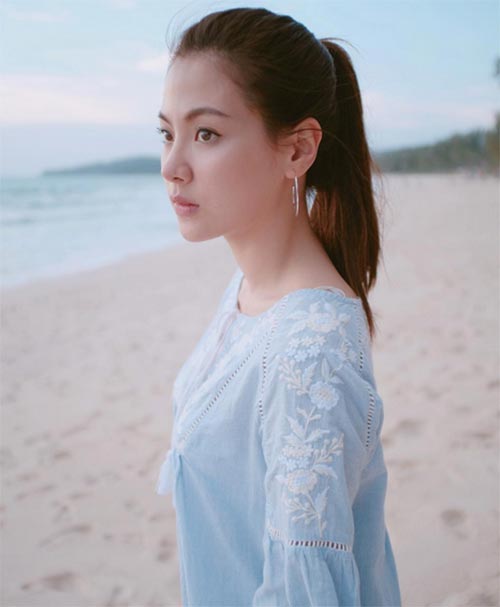 ใบเฟิร์น พิมพ์ชนก ใบเฟิร์น พิมพ์ชนก