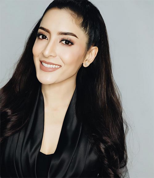 พิ้งกี้ สาวิกา พิ้งกี้ สาวิกา