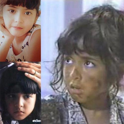 พิ้งกี้ สาวิกา พิ้งกี้ สาวิกา