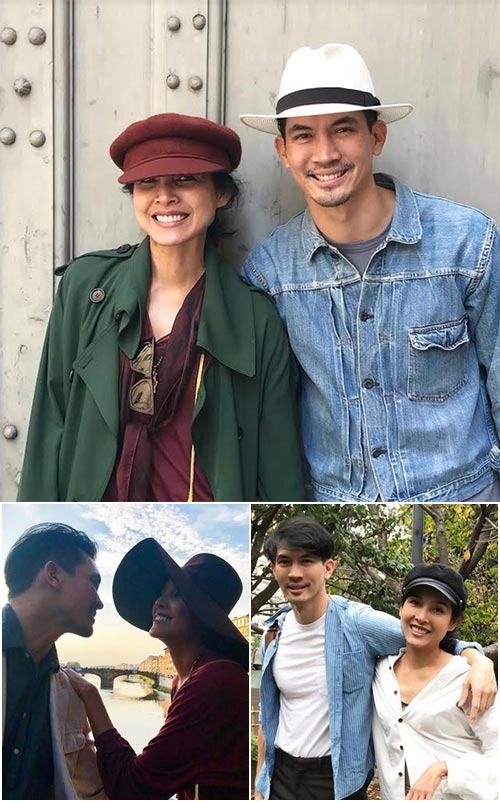คู่รักดารา คู่รักดารา