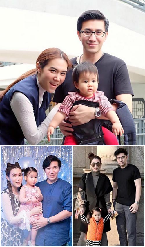 คู่รักดารา คู่รักดารา