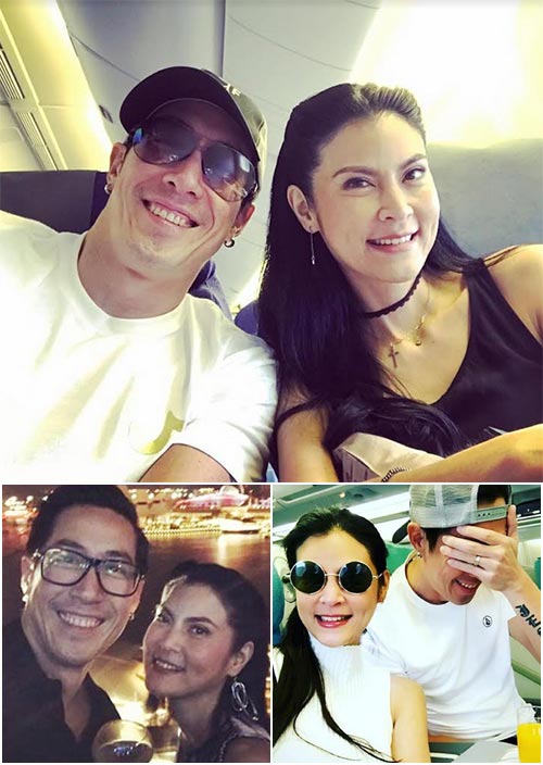 คู่รักดารา คู่รักดารา