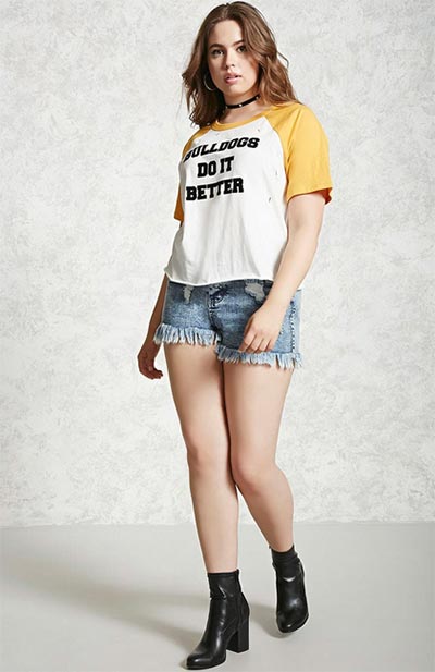 เสื้อผ้าคนอ้วน เสื้อผ้าคนอ้วน