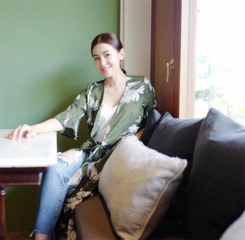 เสื้อคลุมตัวยาว เสื้อคลุมตัวยาว