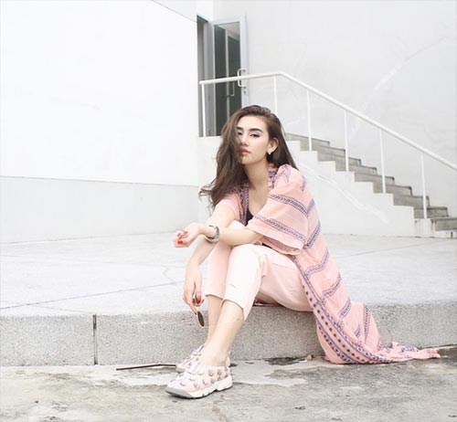 เสื้อคลุมตัวยาว เสื้อคลุมตัวยาว