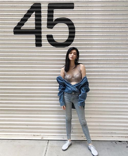 วิคตอเรีย ซีเคร็ท วิคตอเรีย ซีเคร็ท