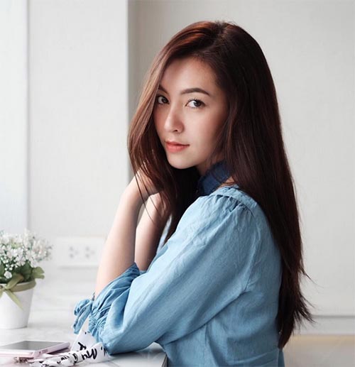แต่งหน้าใสๆ แต่งหน้าใสๆ