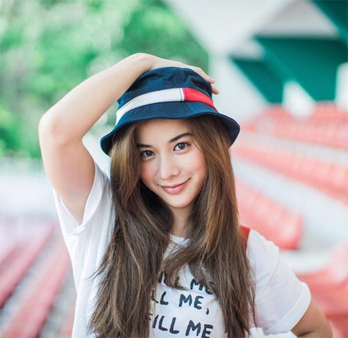 แต่งหน้าใสๆ แต่งหน้าใสๆ