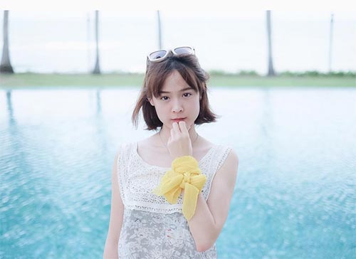 แต่งหน้าใสๆ แต่งหน้าใสๆ