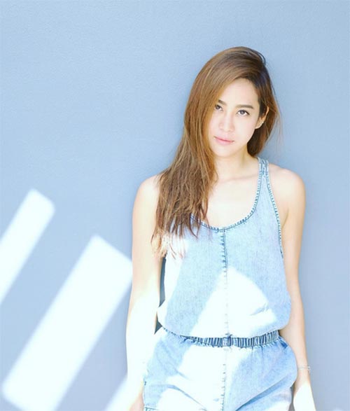 แต่งหน้าใสๆ แต่งหน้าใสๆ