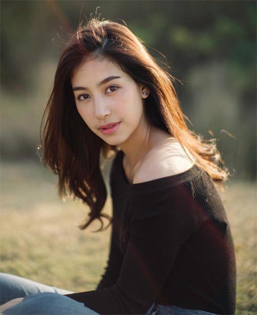 แต่งหน้าใสๆ แต่งหน้าใสๆ
