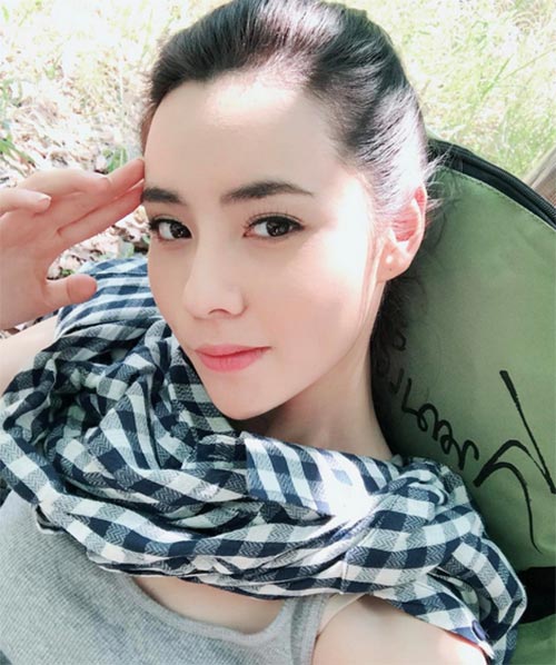 แต่งหน้าใสๆ แต่งหน้าใสๆ