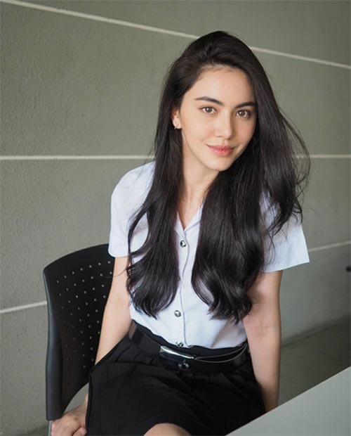 แต่งหน้าใสๆ แต่งหน้าใสๆ