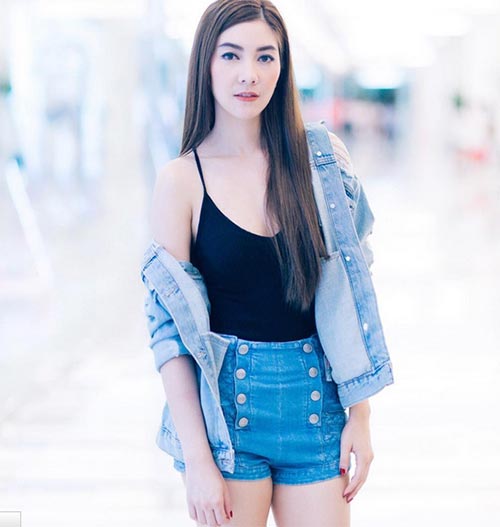 วุ้นเส้น วิริฒิพา วุ้นเส้น วิริฒิพา
