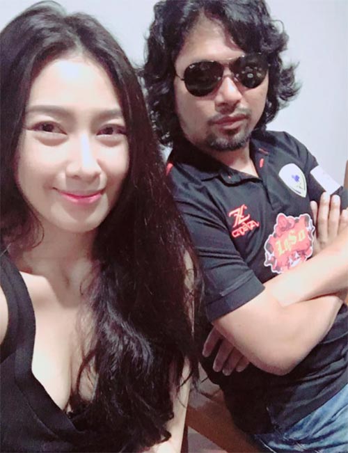 เสก โลโซ เสก โลโซ