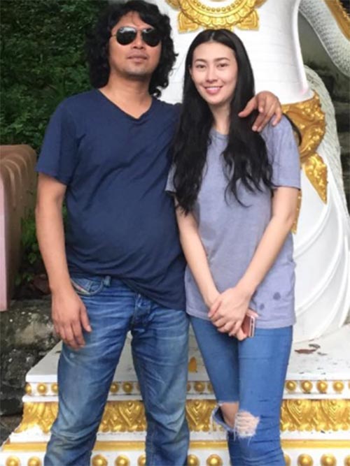 เสก โลโซ เสก โลโซ