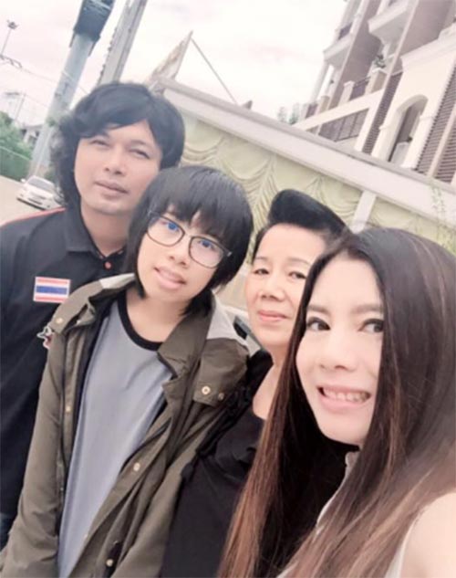 เสก โลโซ เสก โลโซ