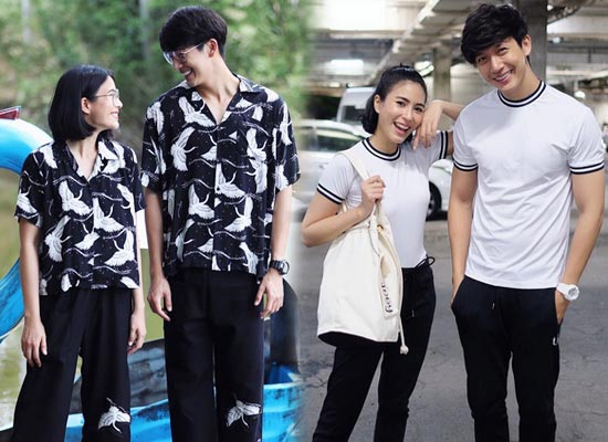 ดารามีแฟนเด็ก ดารามีแฟนเด็ก