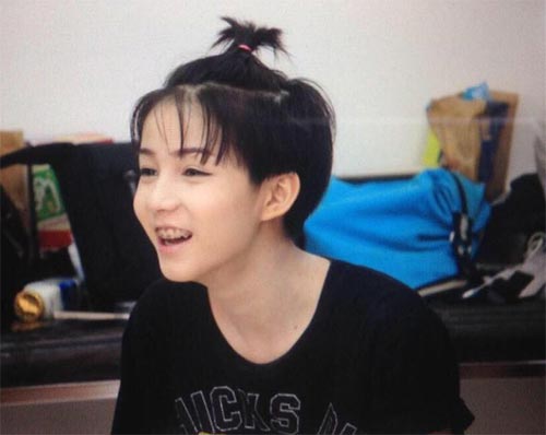 โยชิ รินรดา โยชิ รินรดา