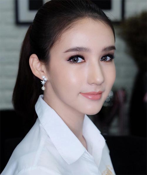 โยชิ รินรดา โยชิ รินรดา
