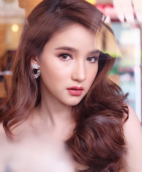 โยชิ รินรดา โยชิ รินรดา