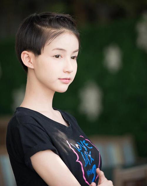 โยชิ รินรดา โยชิ รินรดา