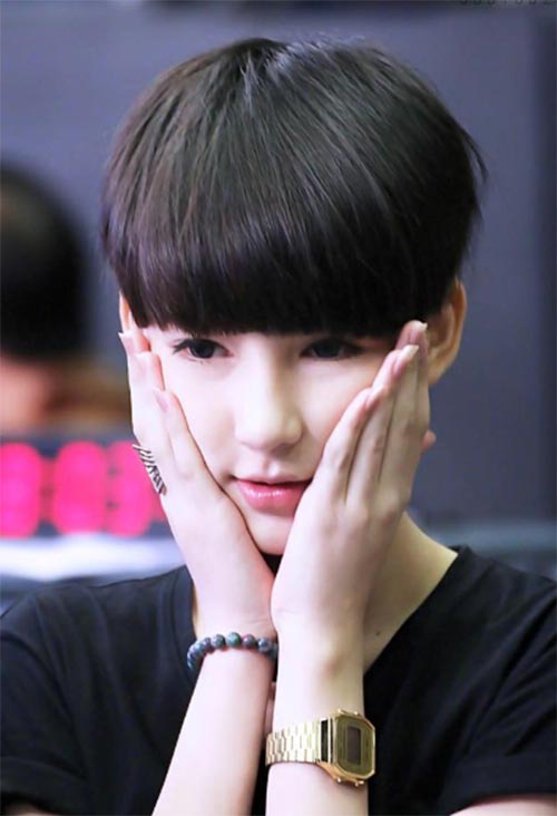 โยชิ รินรดา โยชิ รินรดา