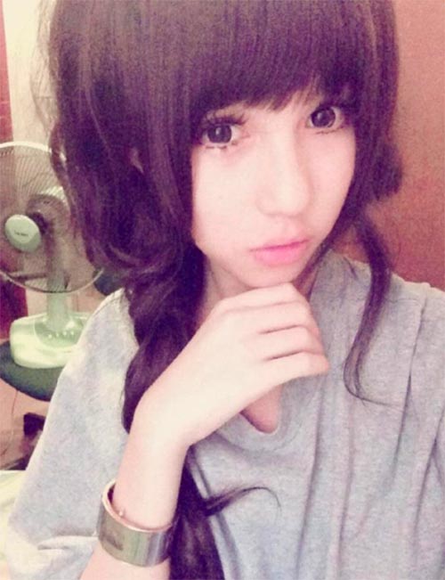 โยชิ รินรดา โยชิ รินรดา