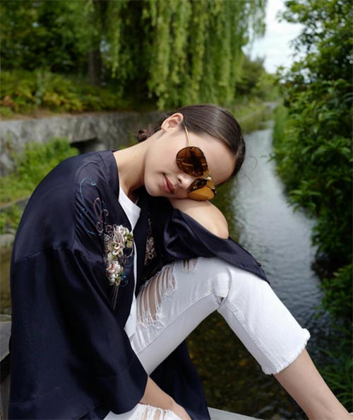 ญาญ่า อุรัสยา ญาญ่า อุรัสยา