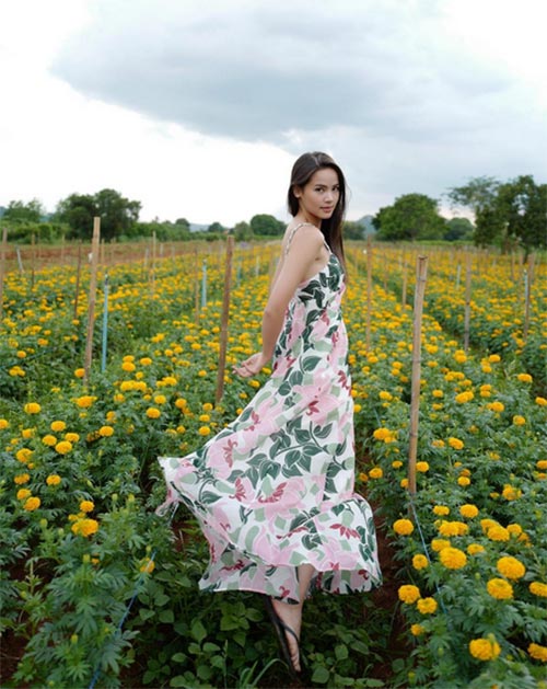ญาญ่า อุรัสยา ญาญ่า อุรัสยา