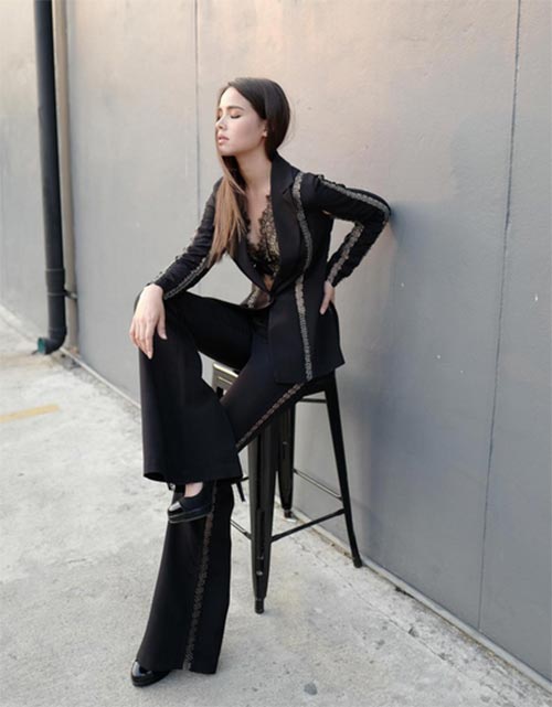 ญาญ่า อุรัสยา ญาญ่า อุรัสยา
