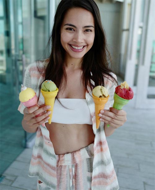 ญาญ่า อุรัสยา ญาญ่า อุรัสยา