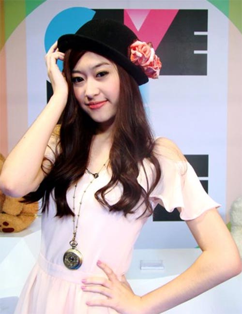 ยิปซี คีรติ ยิปซี คีรติ