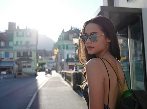 ญาญ่า อุรัสยา ญาญ่า อุรัสยา