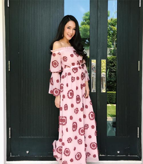 แฟชั่นดาราท้อง แฟชั่นดาราท้อง