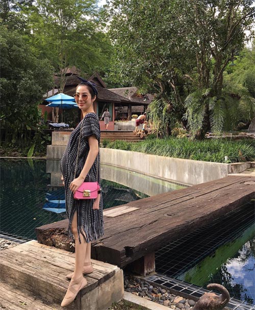 แฟชั่นดาราท้อง แฟชั่นดาราท้อง