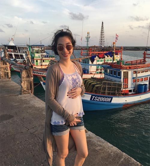 แฟชั่นดาราท้อง แฟชั่นดาราท้อง