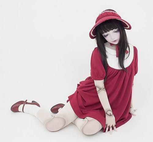 คอสเพลย์ คอสเพลย์