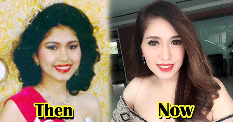 เอ้ ชุติมา เอ้ ชุติมา