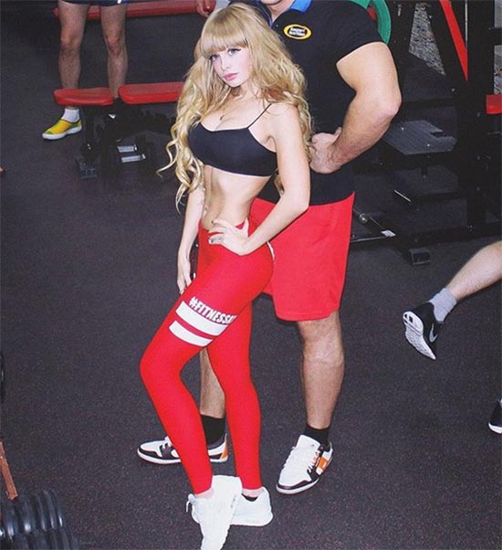 สาวเซ็กซี่ สาวเซ็กซี่