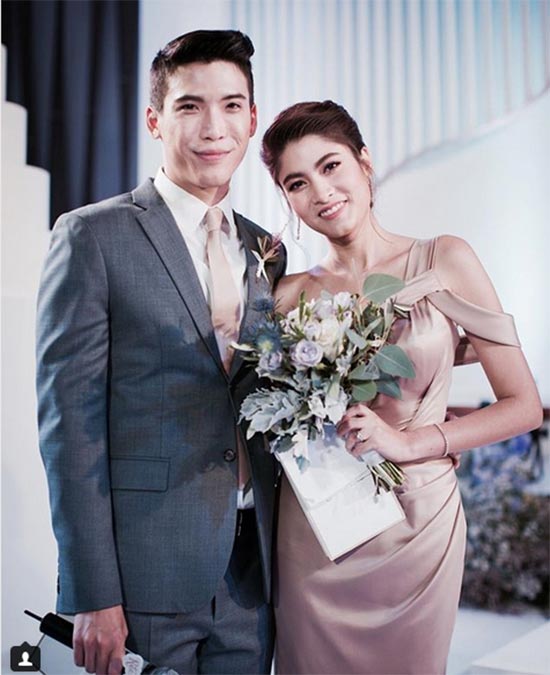 ป๊อก มาร์กี้ ป๊อก มาร์กี้