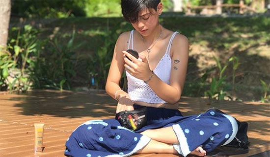สายป่าน อภิญญา สายป่าน อภิญญา