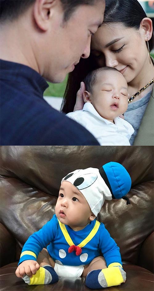 ลูกดารา ลูกดารา