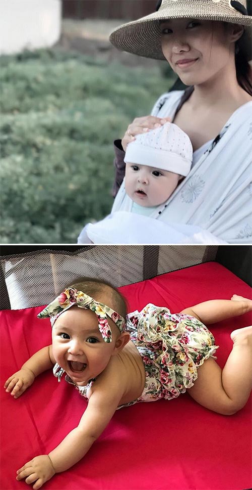 ลูกดารา ลูกดารา