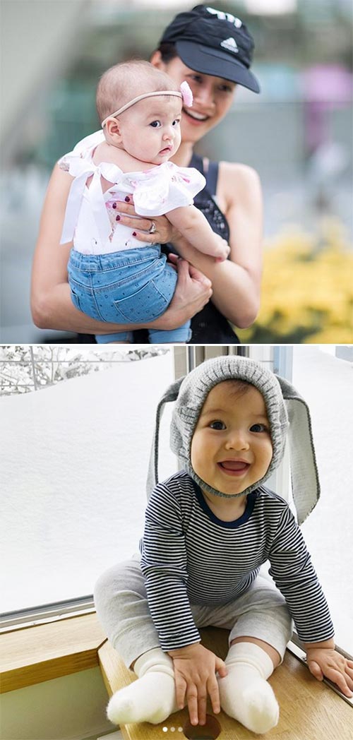 ลูกดารา ลูกดารา