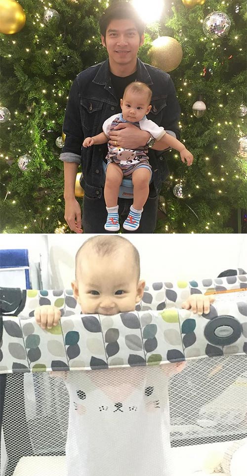 ลูกดารา ลูกดารา