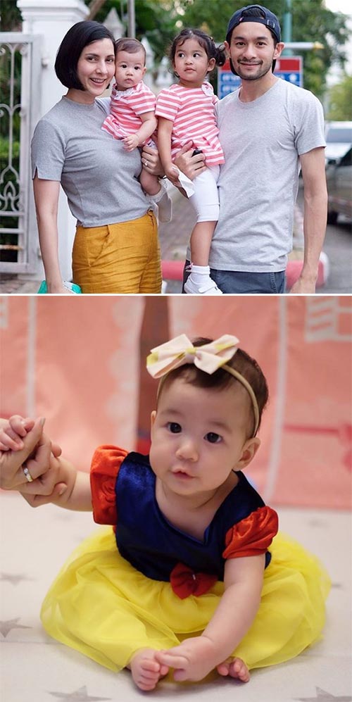 ลูกดารา ลูกดารา