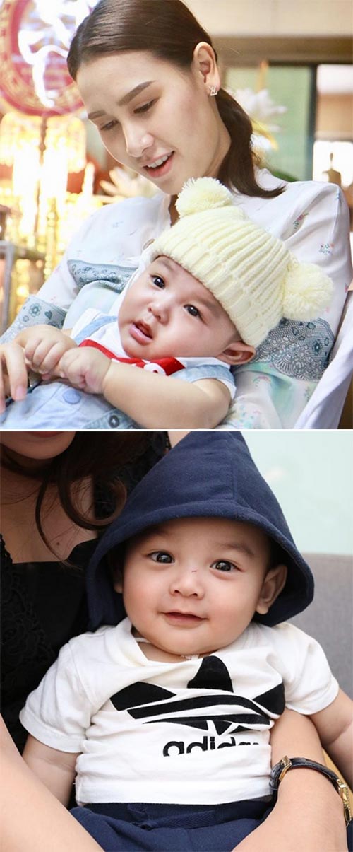 ลูกดารา ลูกดารา