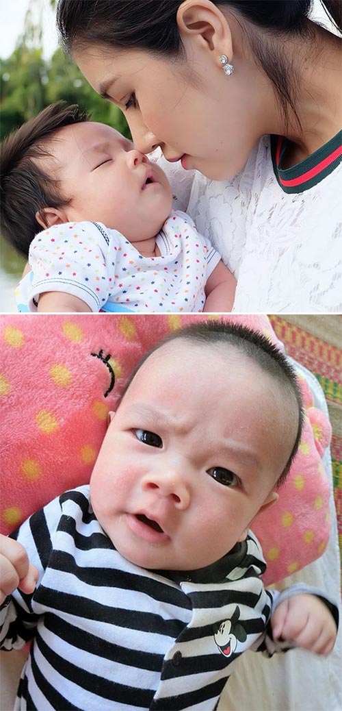 ลูกดารา ลูกดารา
